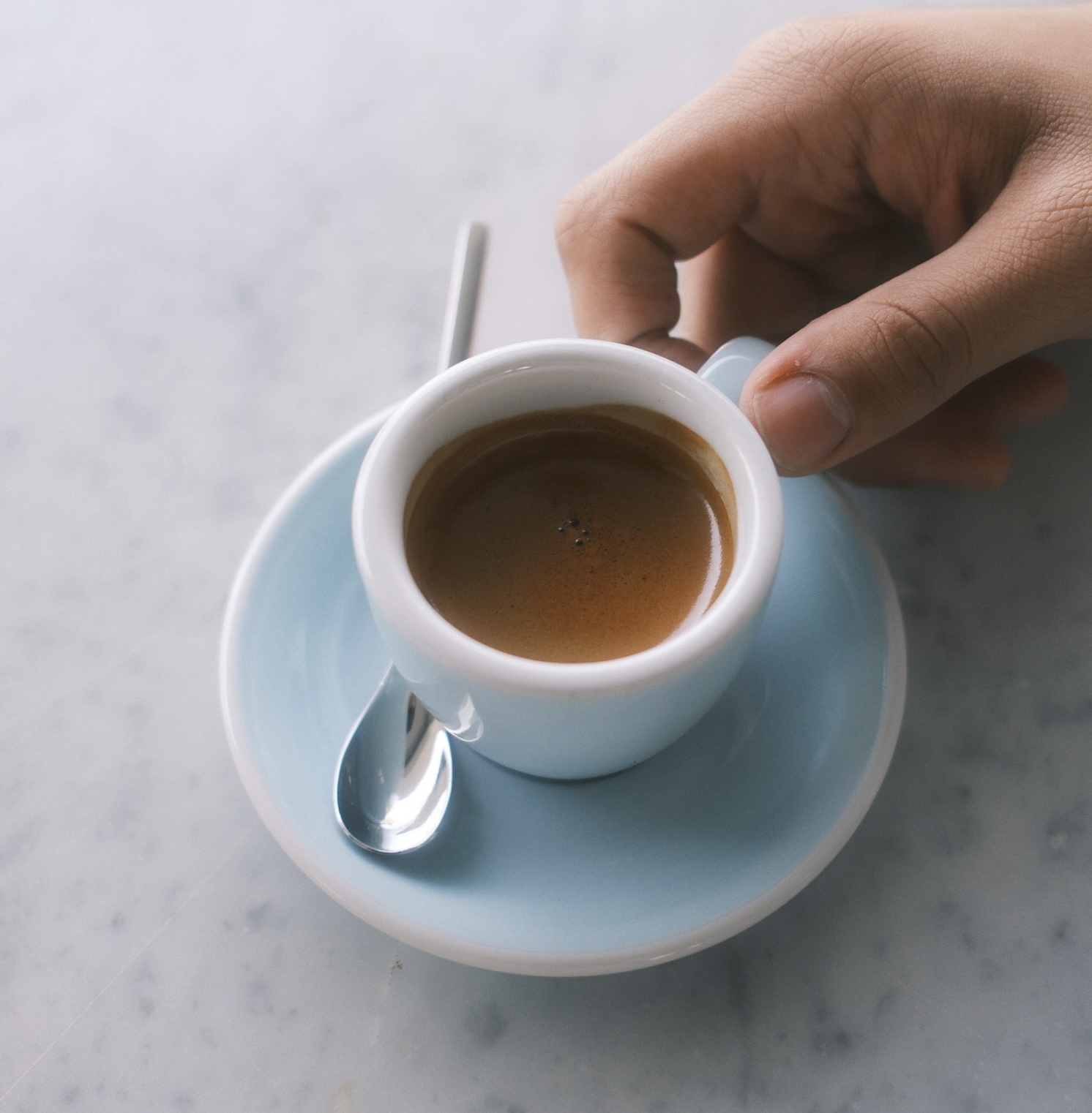 Sohba Coffee