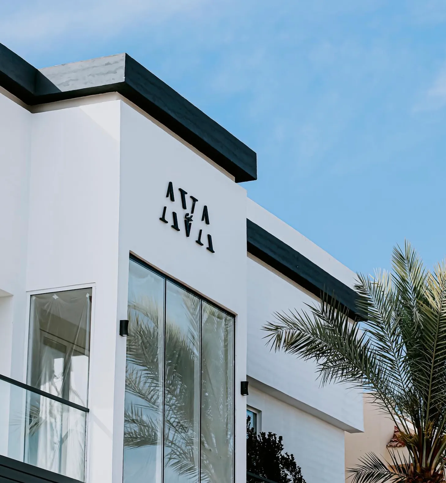 Ava Cafe