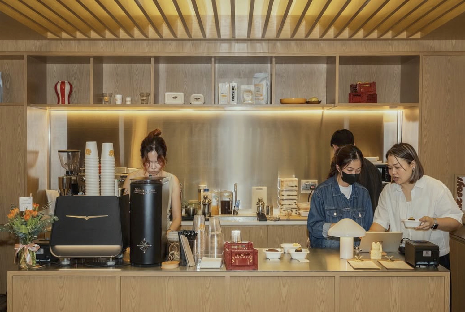 Same Days Coffee