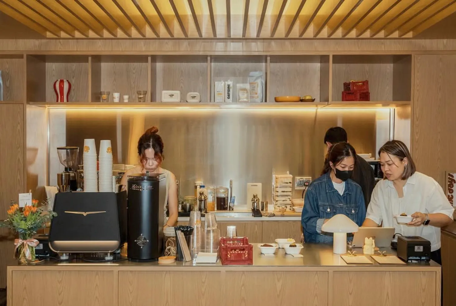 Same Days Coffee