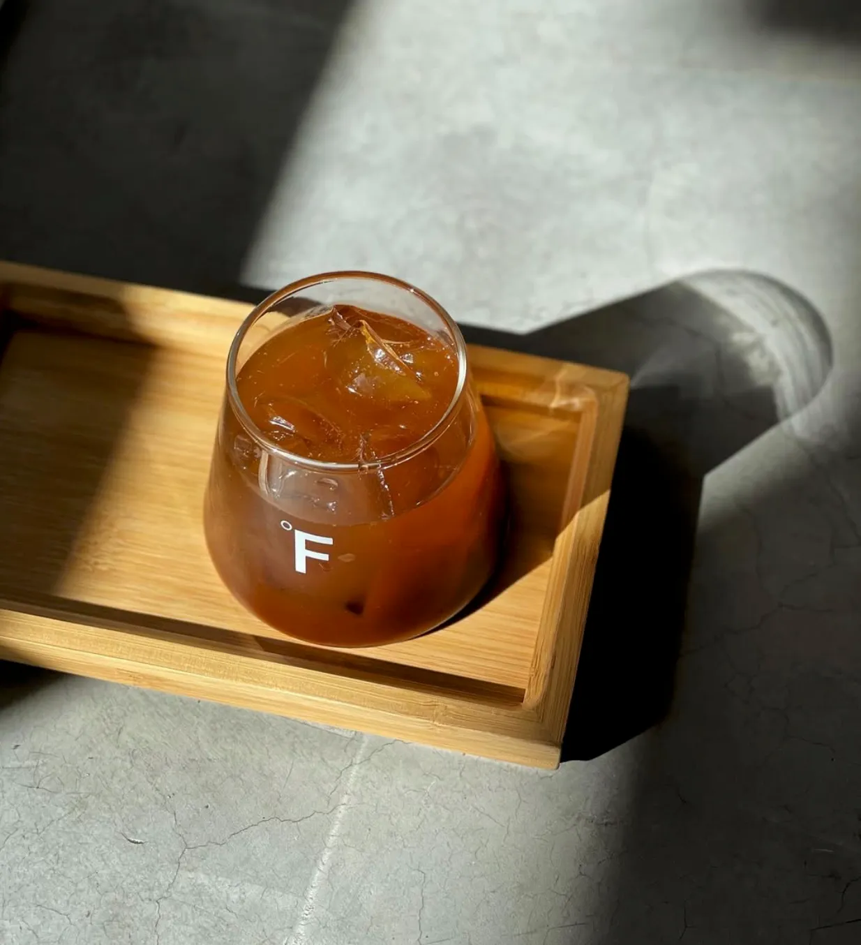 Fahrenheit Coffee