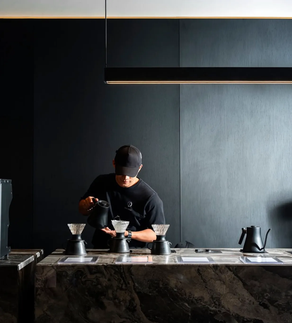 The Grey - Al Khawaneej