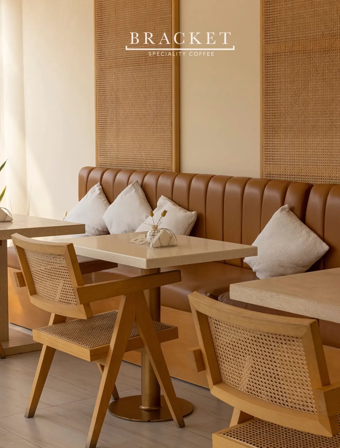 Bracket Specialty Coffee