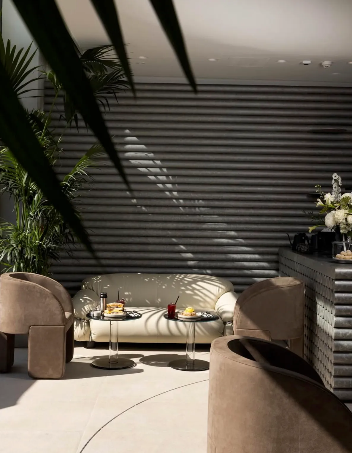 Bold Specialty Coffee - West Walk