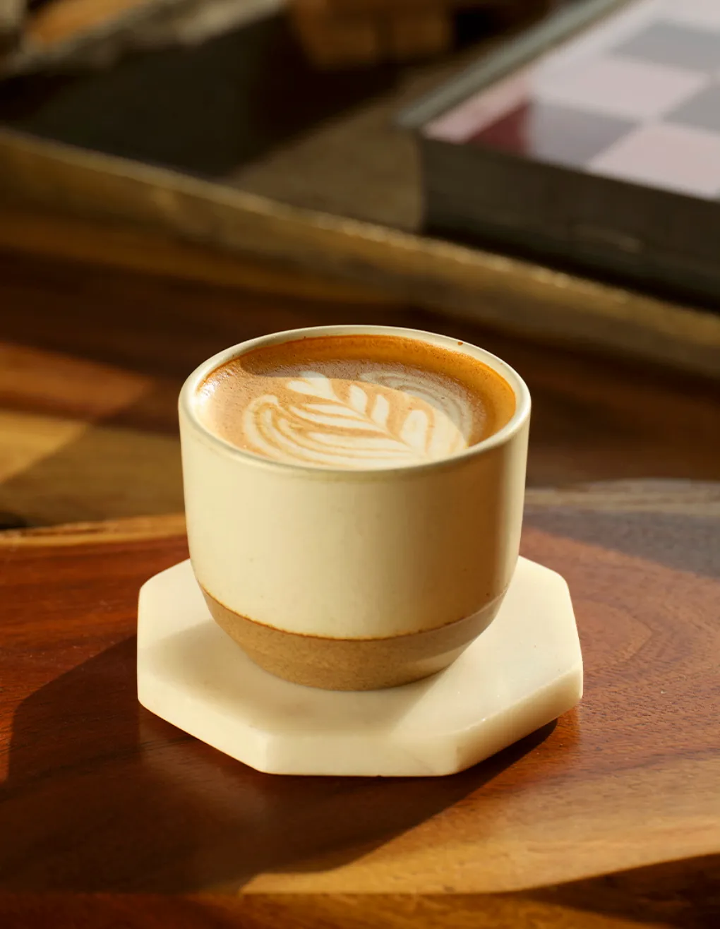 Roastado Roastery and Brew Bar