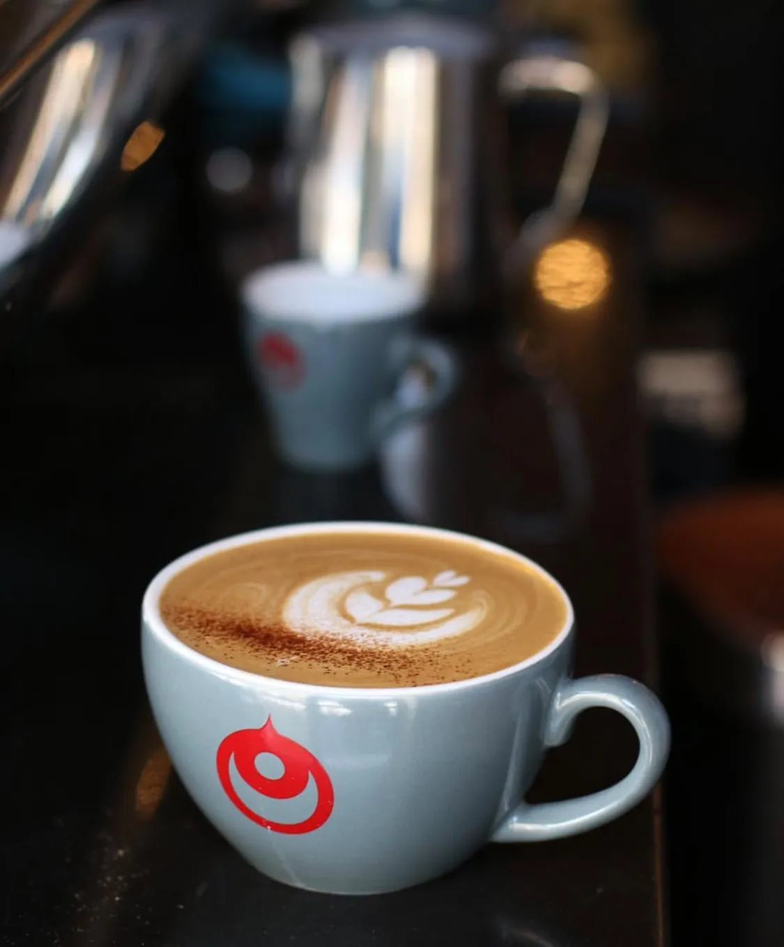 Mokha 1450 Coffee Boutique