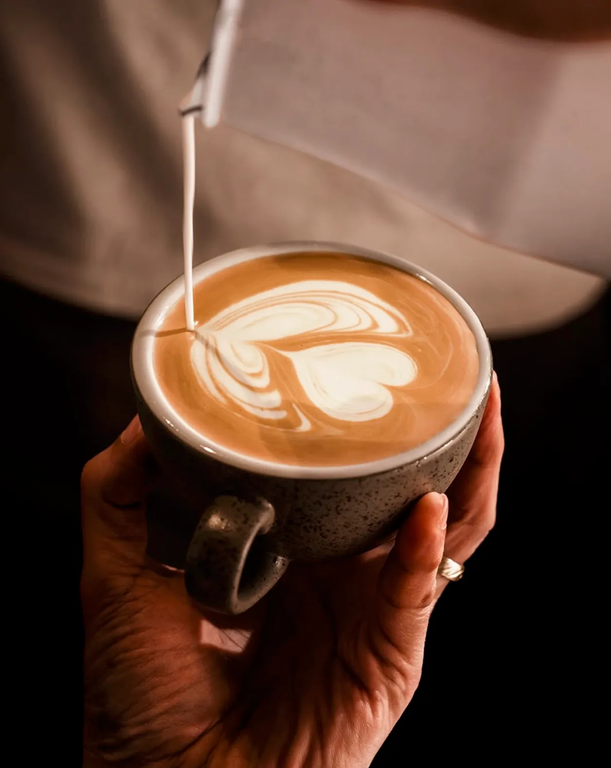 Beverly Speciality Coffee