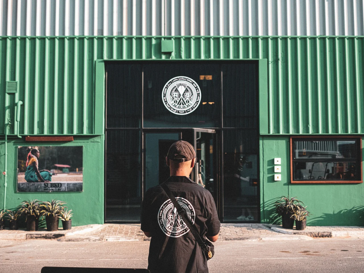 Subko Coffee - Alserkal Avenue