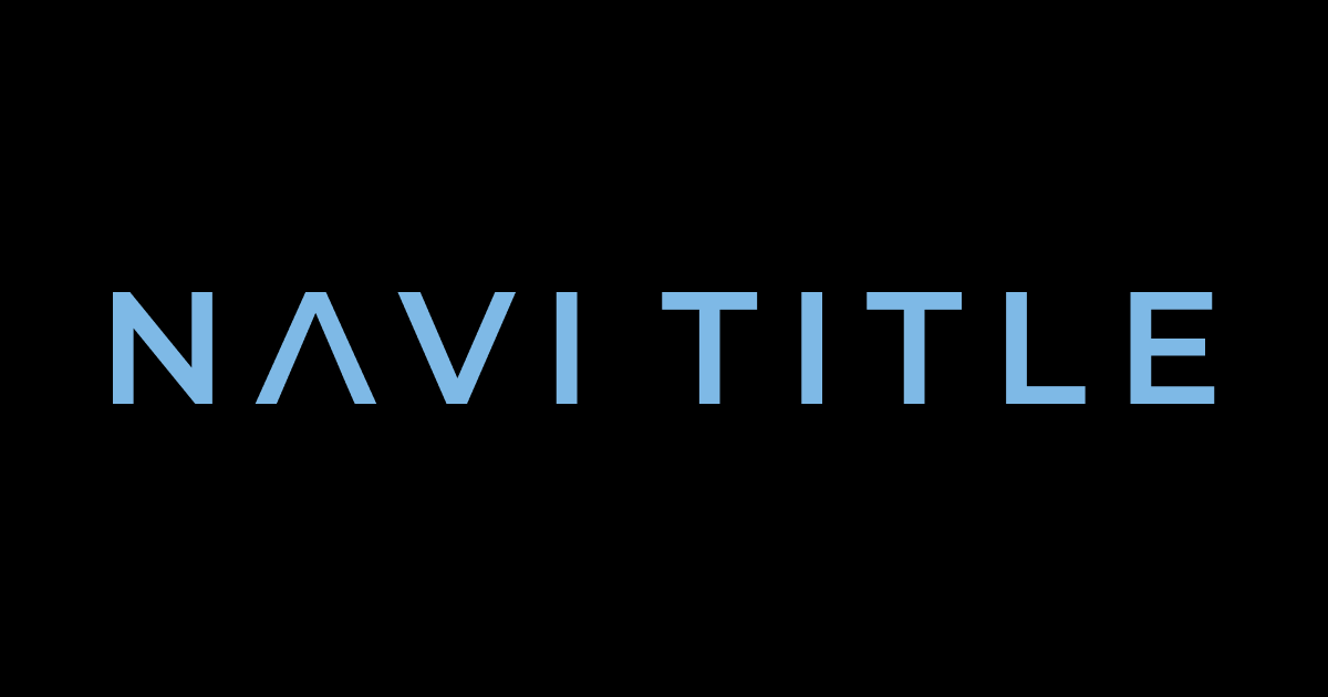 Navi Title | Trusted Title & Escrow Services in AZ & TX