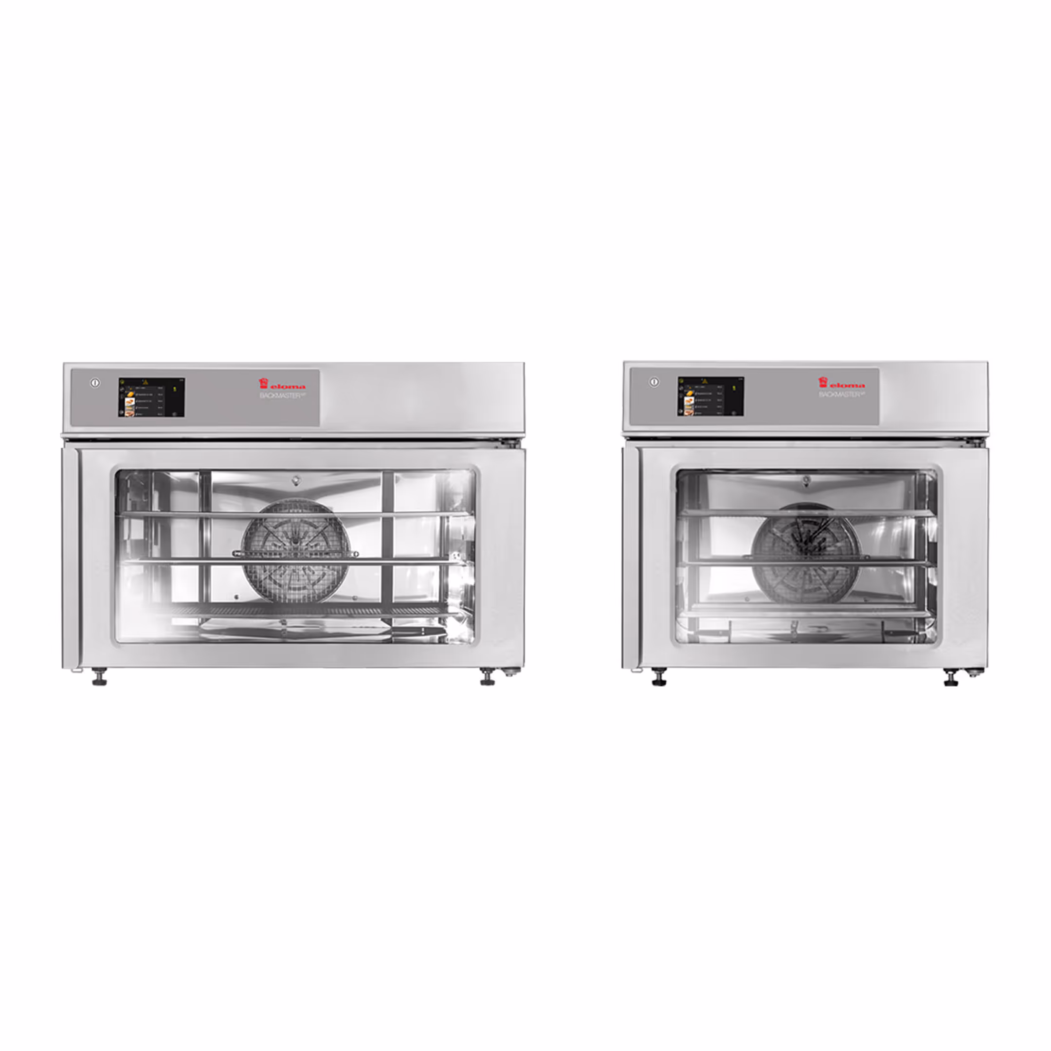 GAMA HOLDING Praha Eloma BACKMASTER Pekařská pec