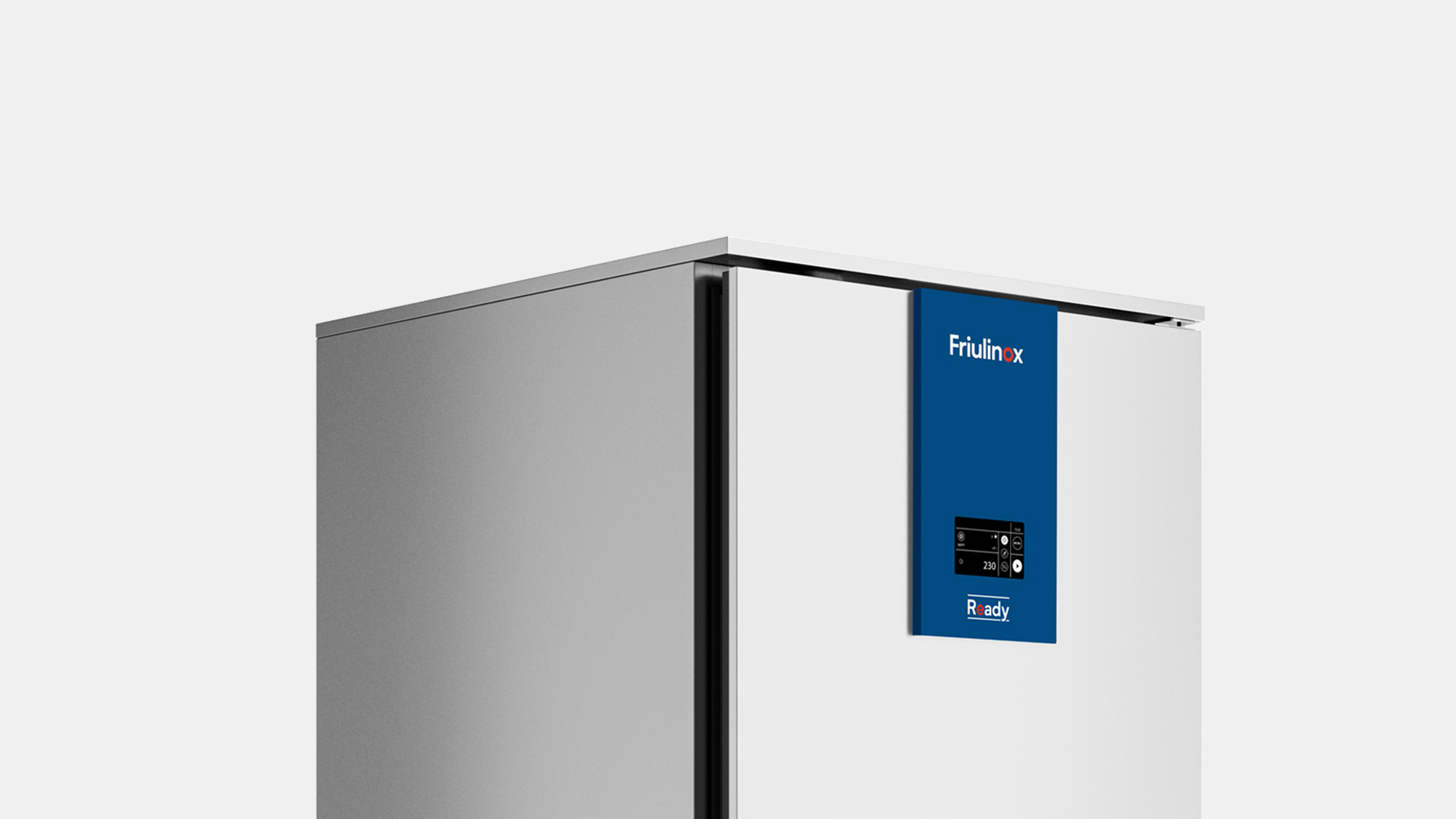 GAMA HOLDING Praha Friulinox Šokery