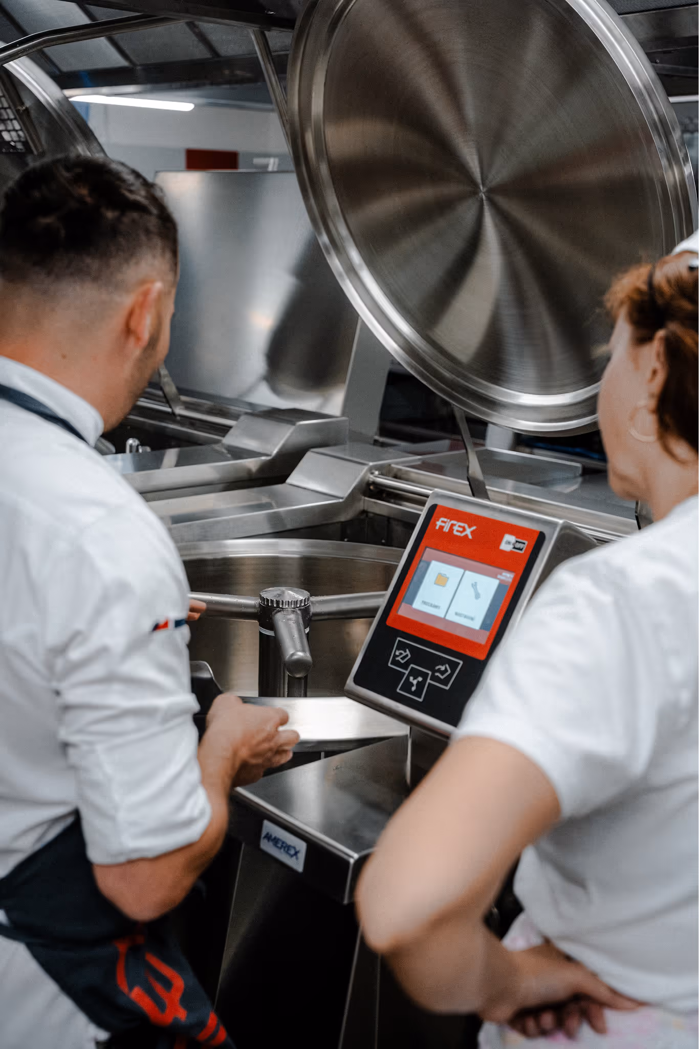 ZŠ a MŠ Jubilejní Nový Jičín Technologie Firex Cicimix GAMA Holding