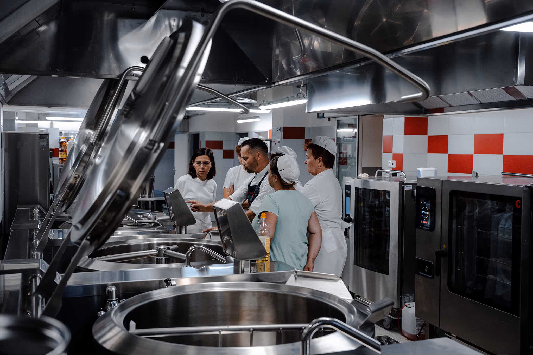 ZŠ a MŠ Jubilejní Nový Jičín Technologie Firex Cicimix GAMA Holding