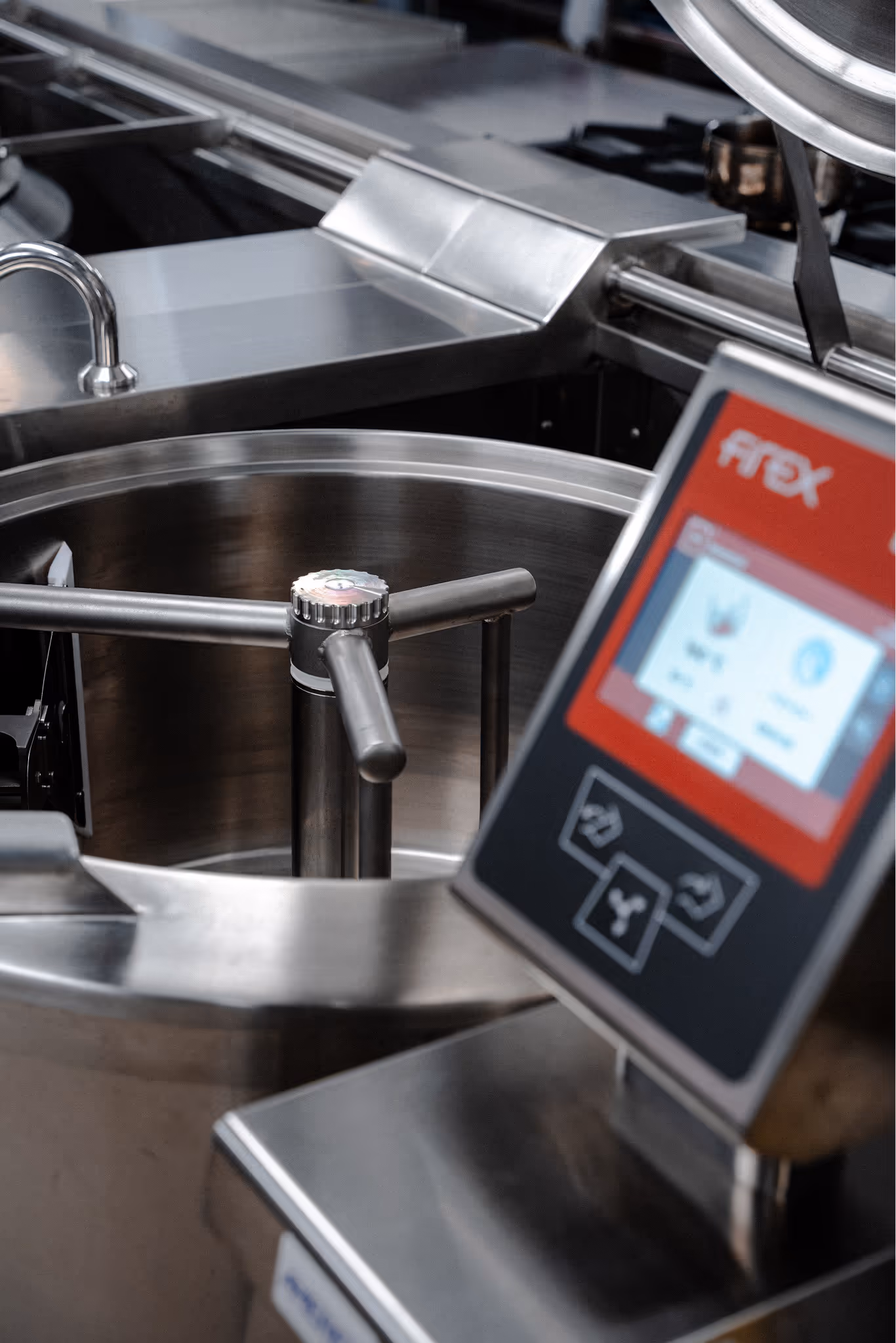 ZŠ a MŠ Jubilejní Nový Jičín Technologie Firex Cicimix GAMA Holding