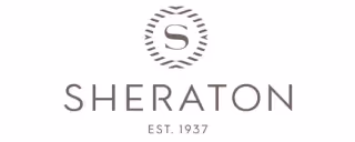 Logo Sheraton.