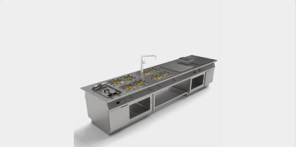 Ambach System 850 DS