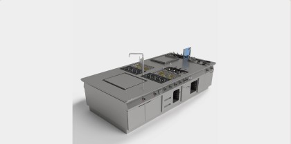 Ambach System 850