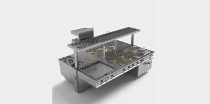 Ambach System 900 BF