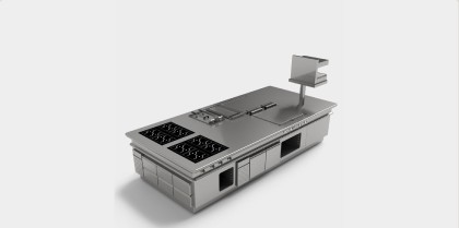 Ambach System 900