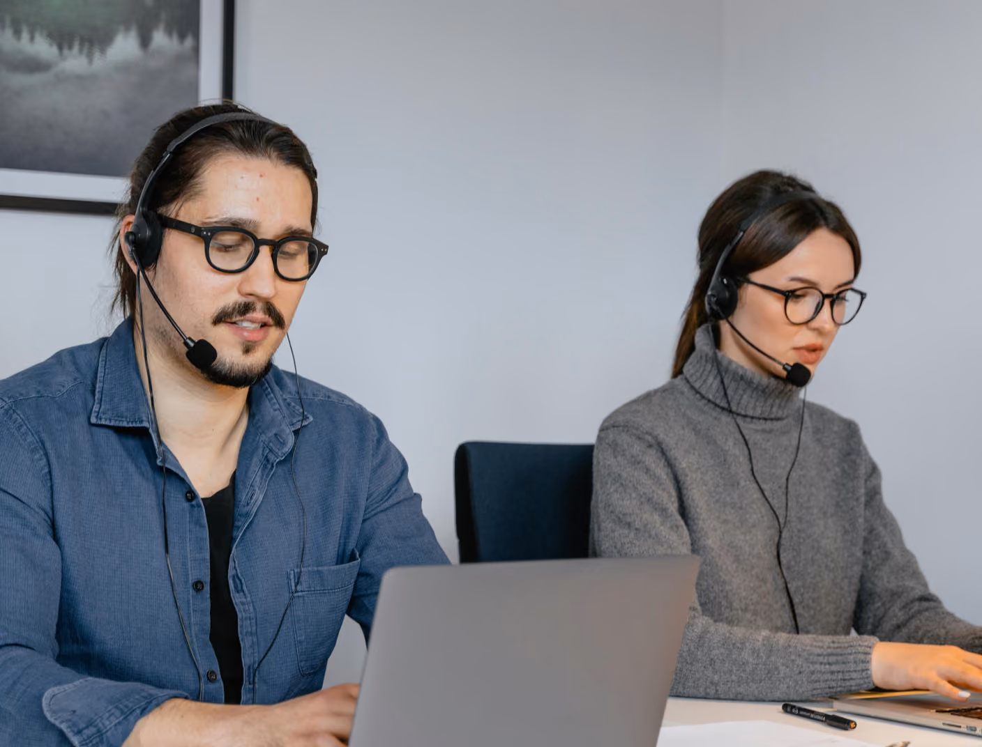24/7 production experts
