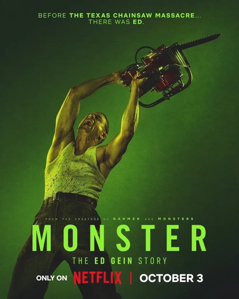 Monster Season 3