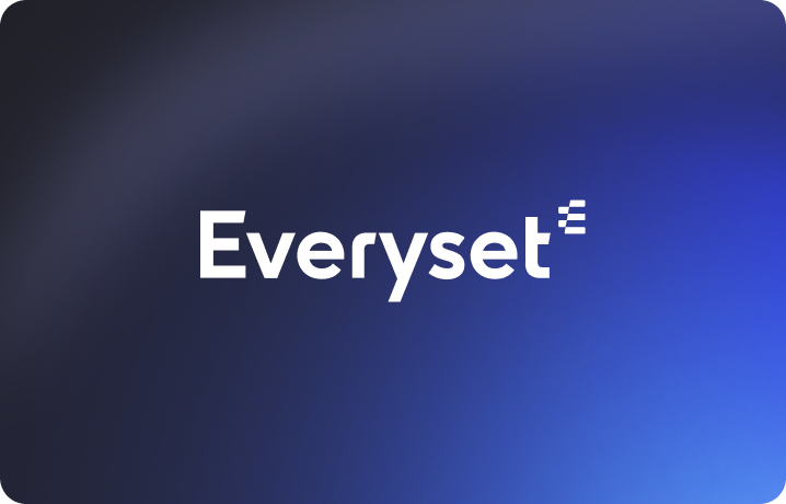 Everyset Strengthens Production Support, Makes Key Hires For Leadership, Casting