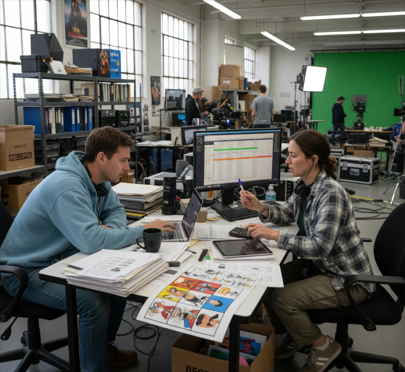 Union Rules Are the Foundation, Not Strategy