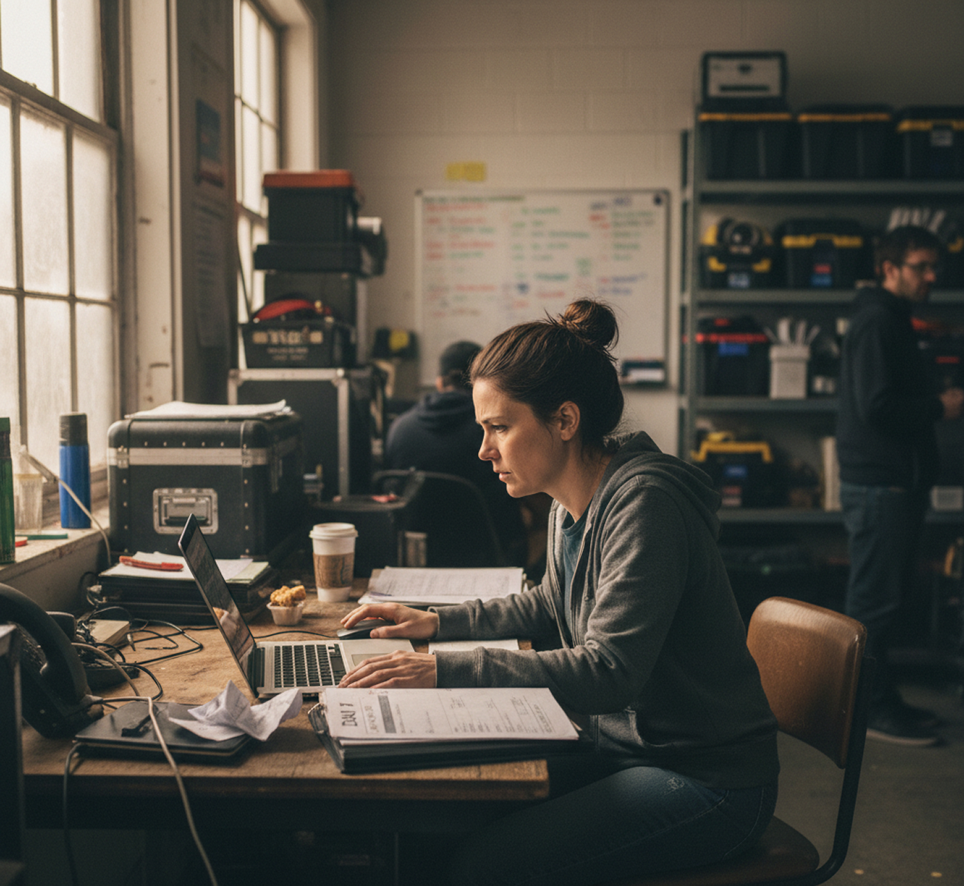 An Introduction to Pay Bumps for Background Performers