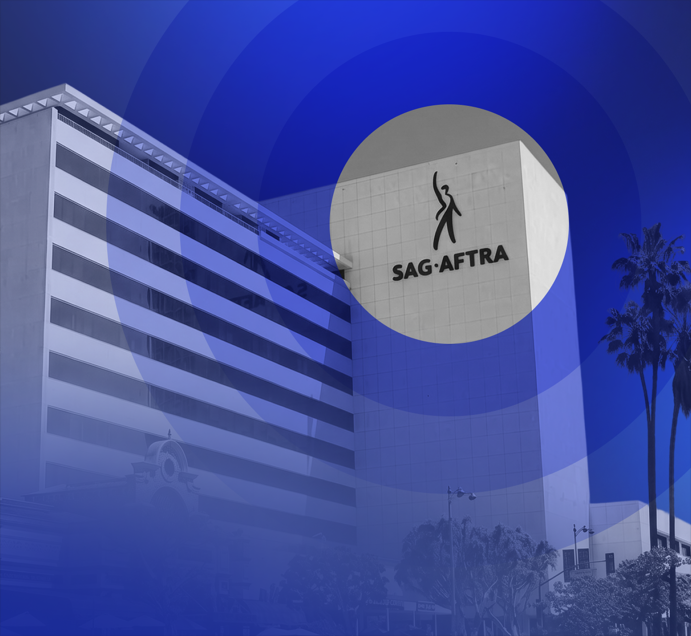 The 2026 SAG-AFTRA Contract: A Complete Background Breakdown