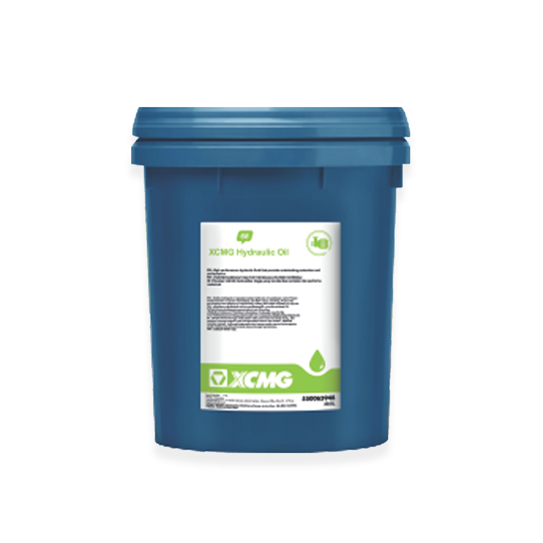 XCMG AW HYDRAULIC  OIL  68 20L./น้ำมันไฮดรอลิคเบอร์68 20ลิตร