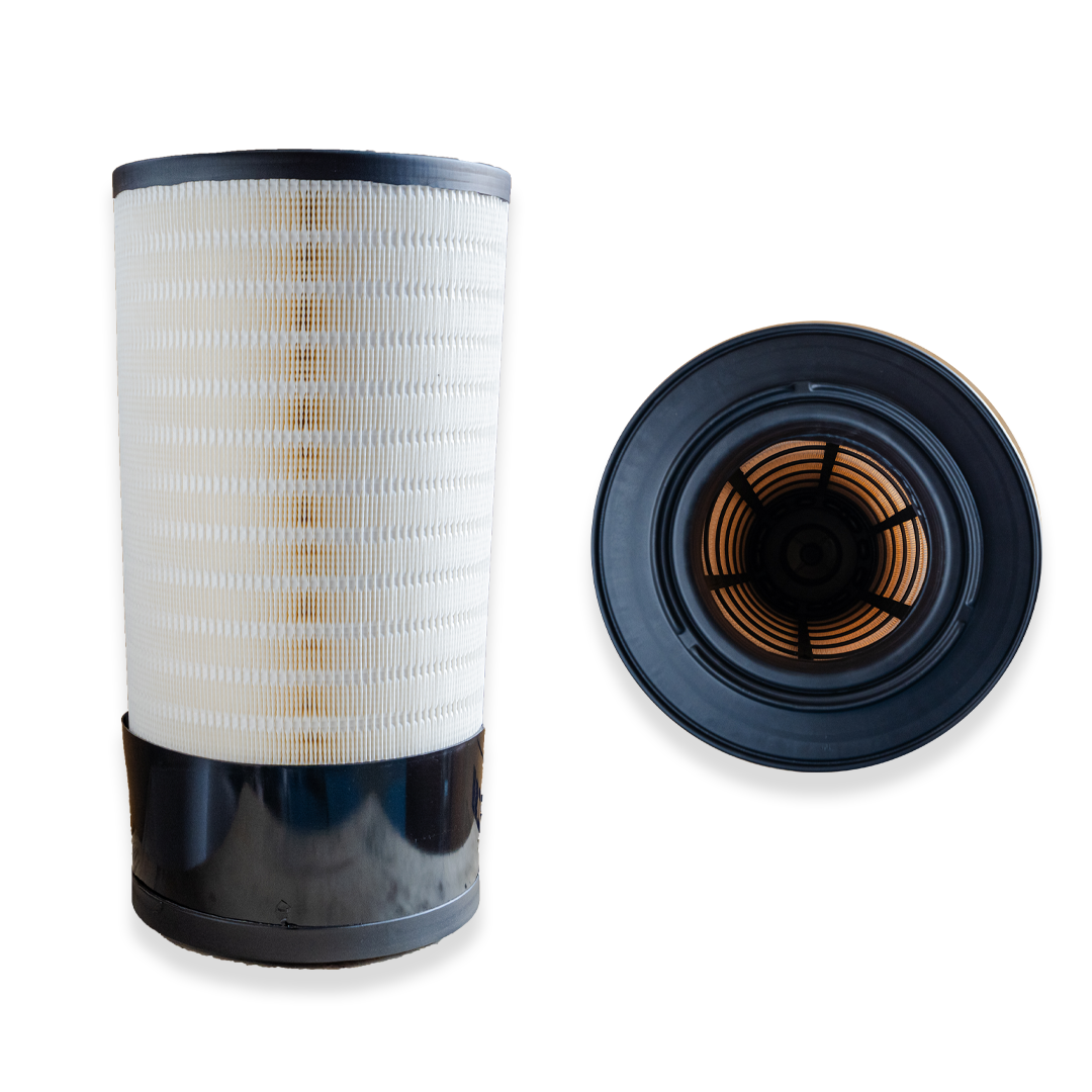 กรองอากาศลูกนอก(รุ่นใหม่) Air cleaner filter core inner