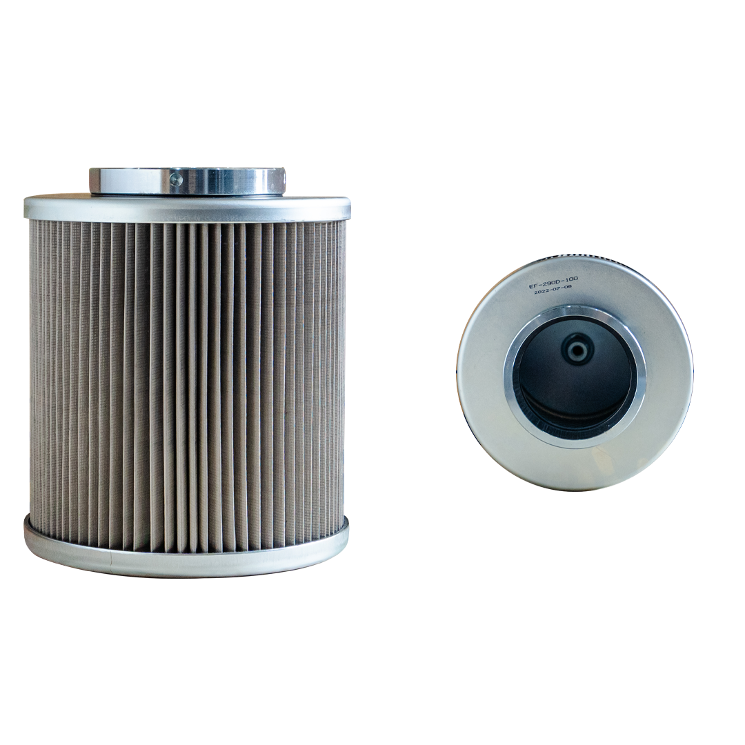 กรองน้ำมันไฮดรอลิคทางดูด Hydraulie oil absorb filter