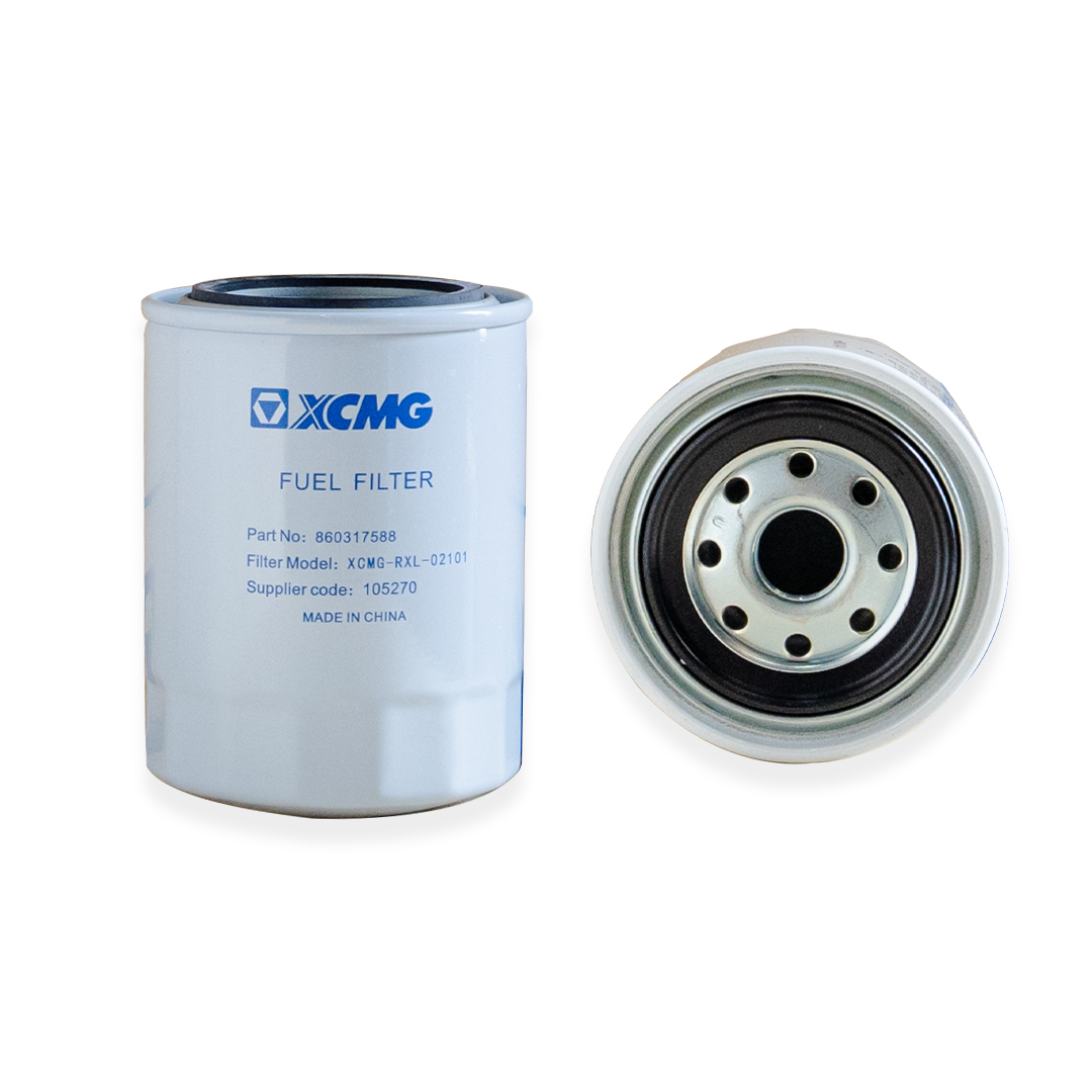 กรองน้ำมันเชื้อเพลิง Fuel Filter