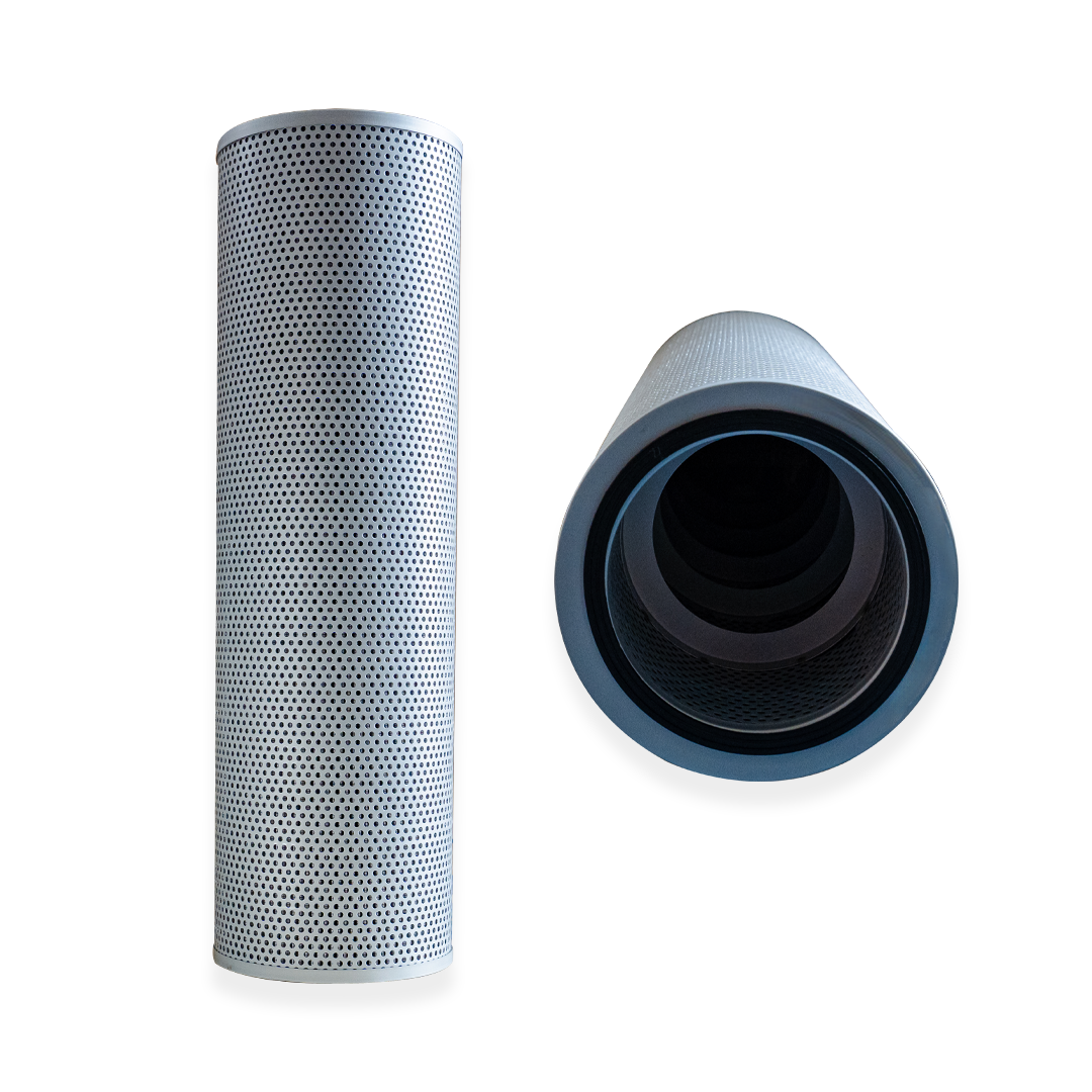 กรองไฮดรอลิคไหลกลับ Hydraulic return filter