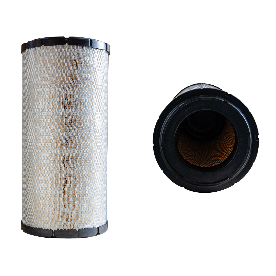กรองอากาศลูกนอก Air cleaner filter