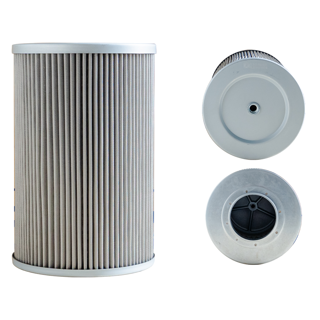 กรองไฮดรอลิกทางดูด Oil suction filter element 