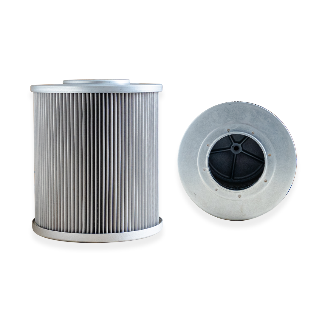 กรองน้ำมันไฮดรอลิคทางดูด Hydraulic absorb filter