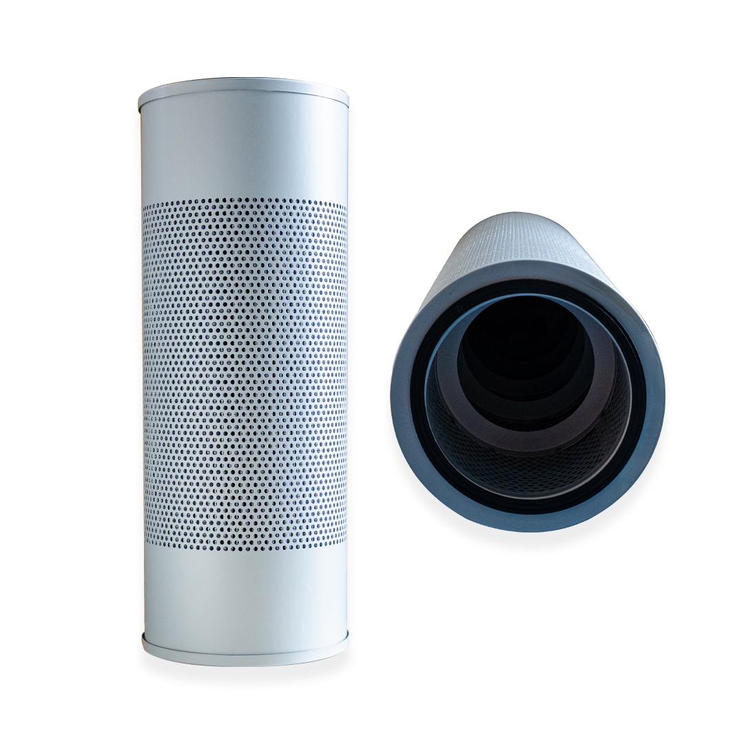 กรองไฮดรอลิคไหลกลับ(ลูกสั้น) RETURN FILTER