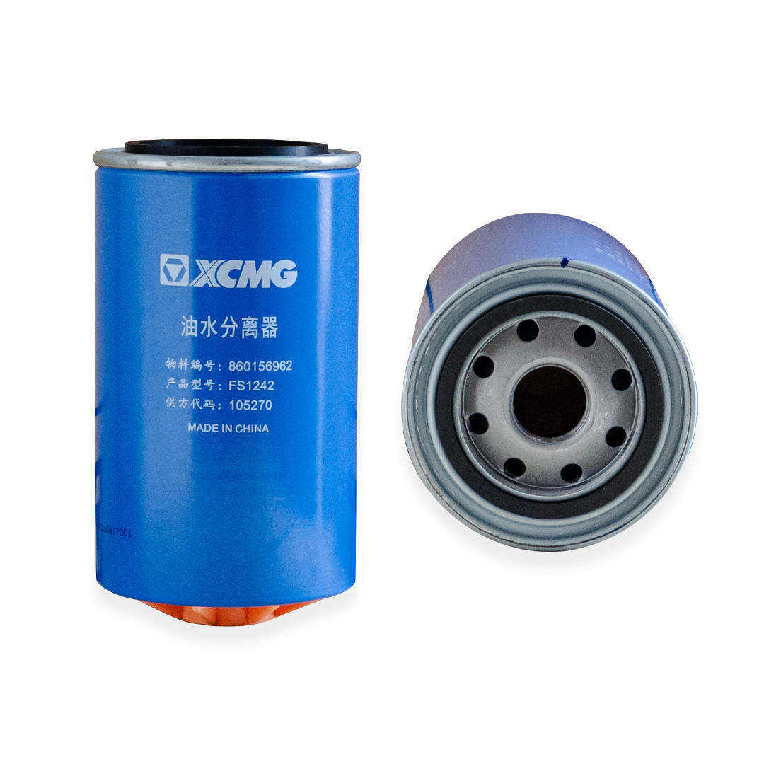 FS1242 oil-water separator filter element  803165597/800104277