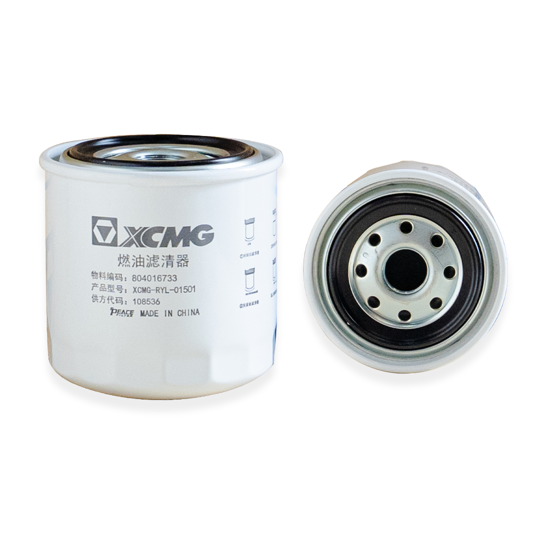 กรองโซล่า Fuel filter