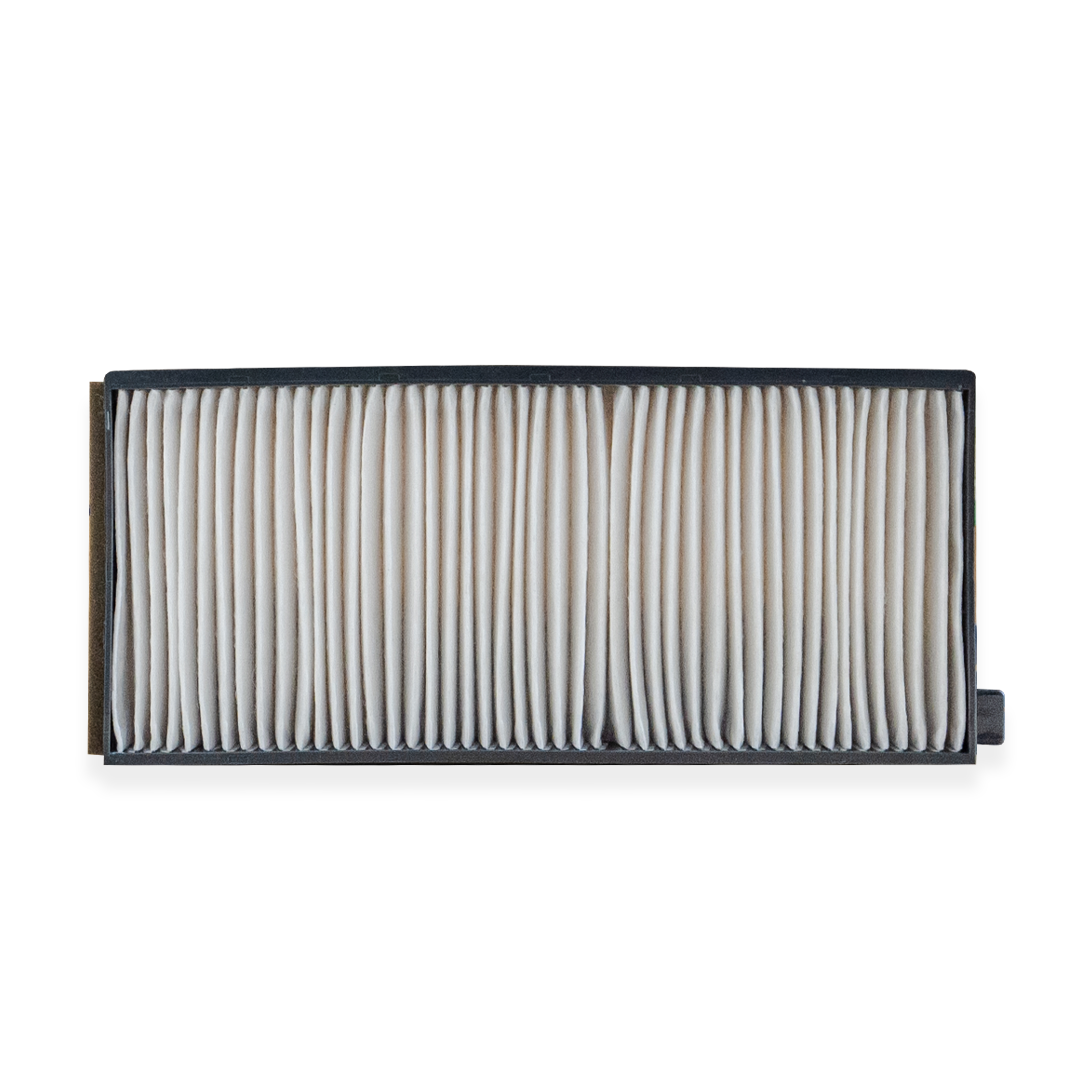 กรองแอร์ใน SCREEN ( Air filter )