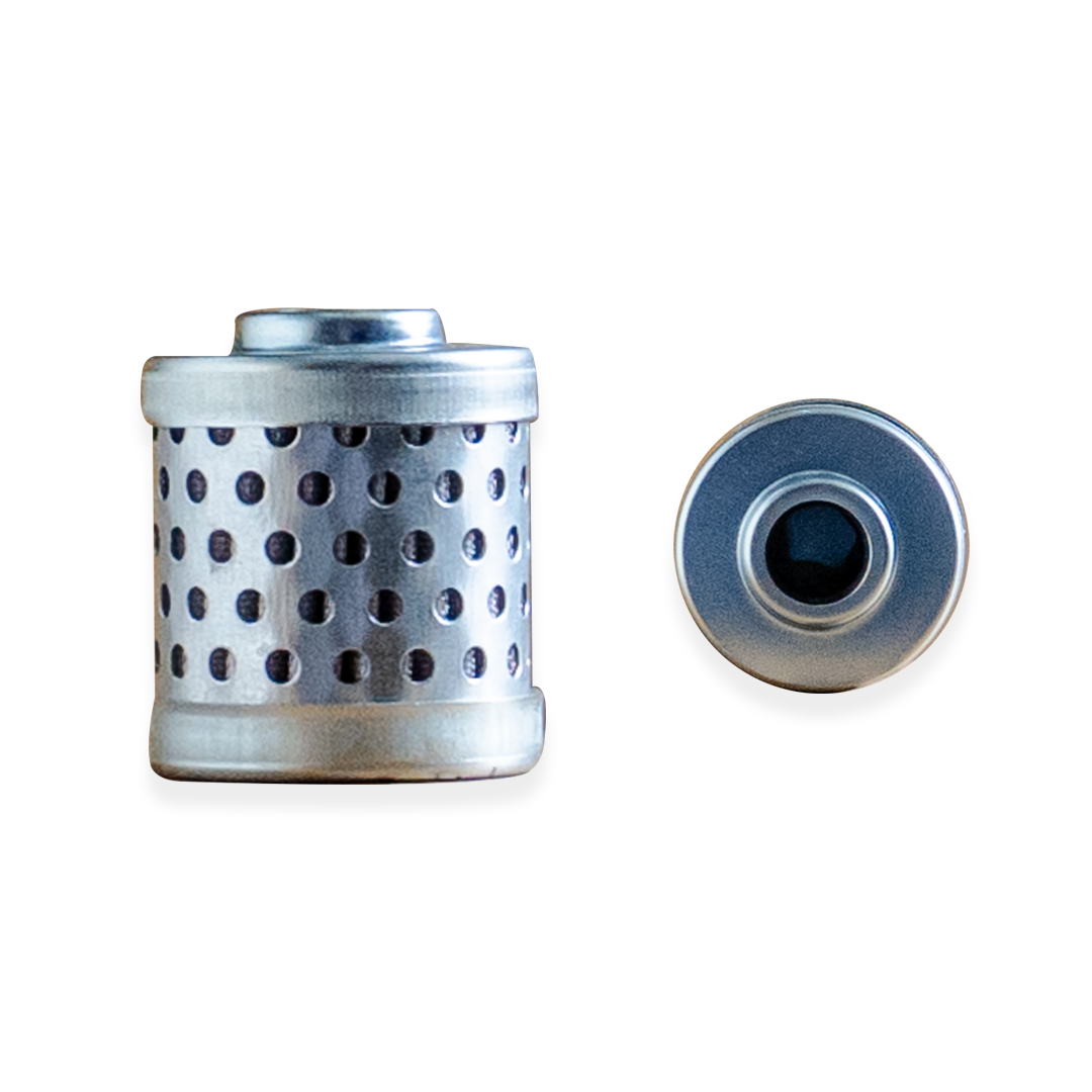 Pilot filter element