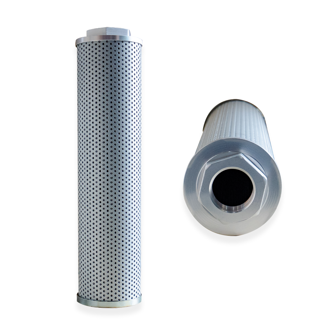 กรองไฮดรอลิคไหลกลับ