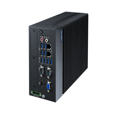 Advantech MIC-770V3H-00A1 modular industrial PC.