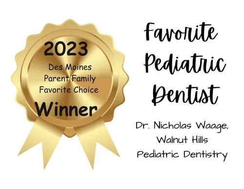 Photo of Dr. Nicholas Steven Waage, DDS