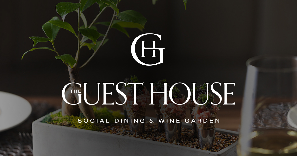 The Guest House Austin