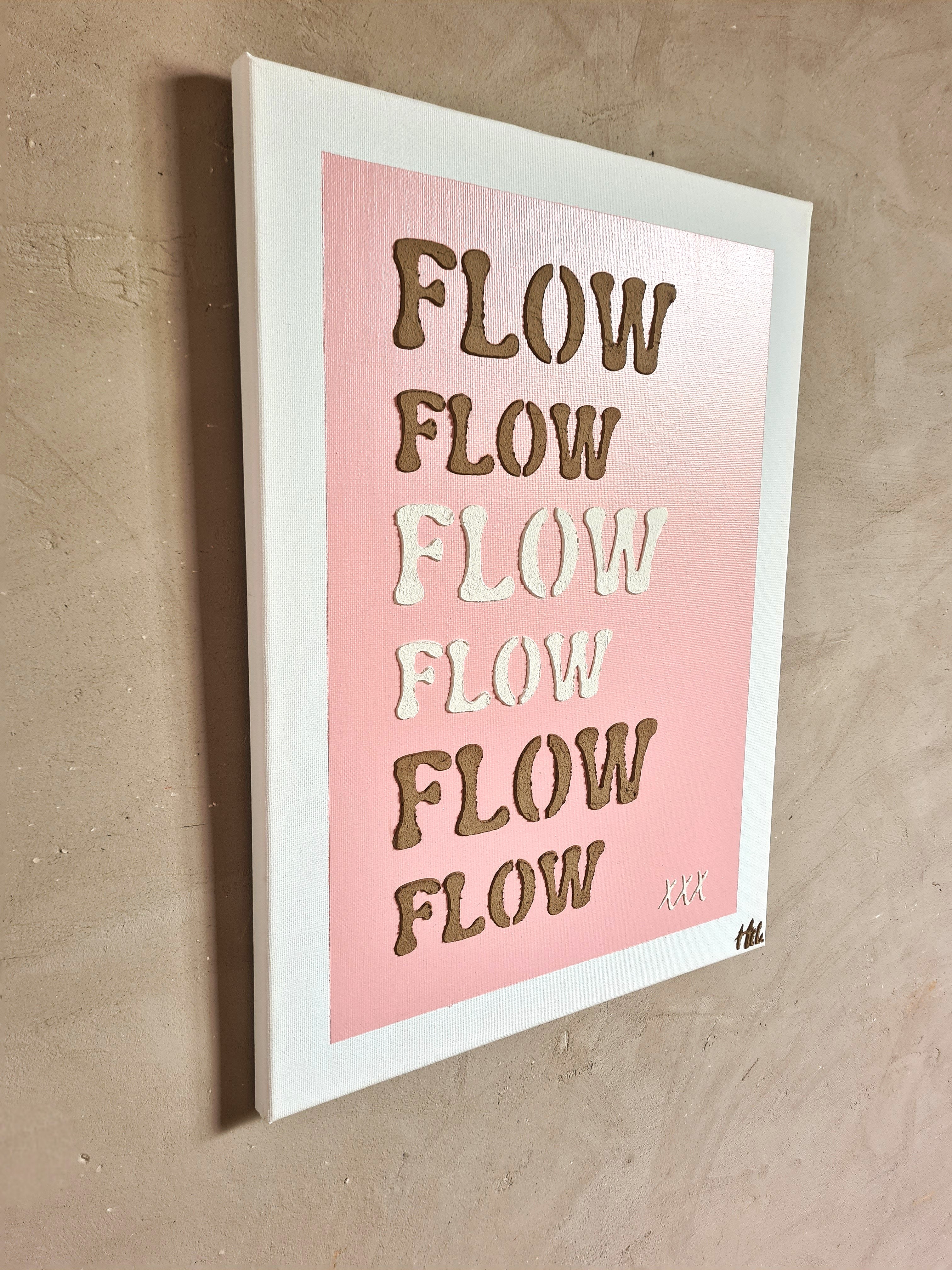 FLOW FLOW FLOW