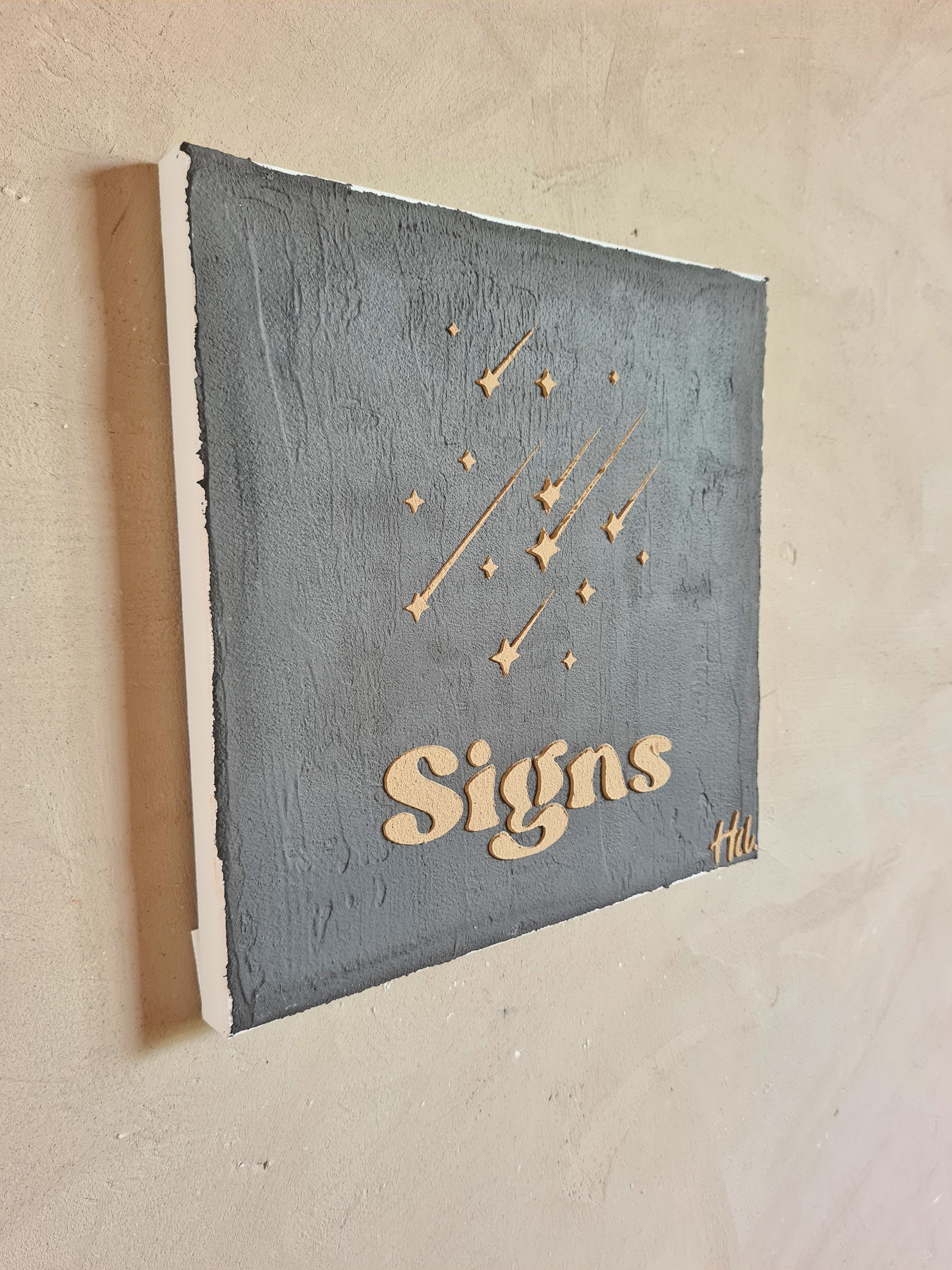 SIGNS