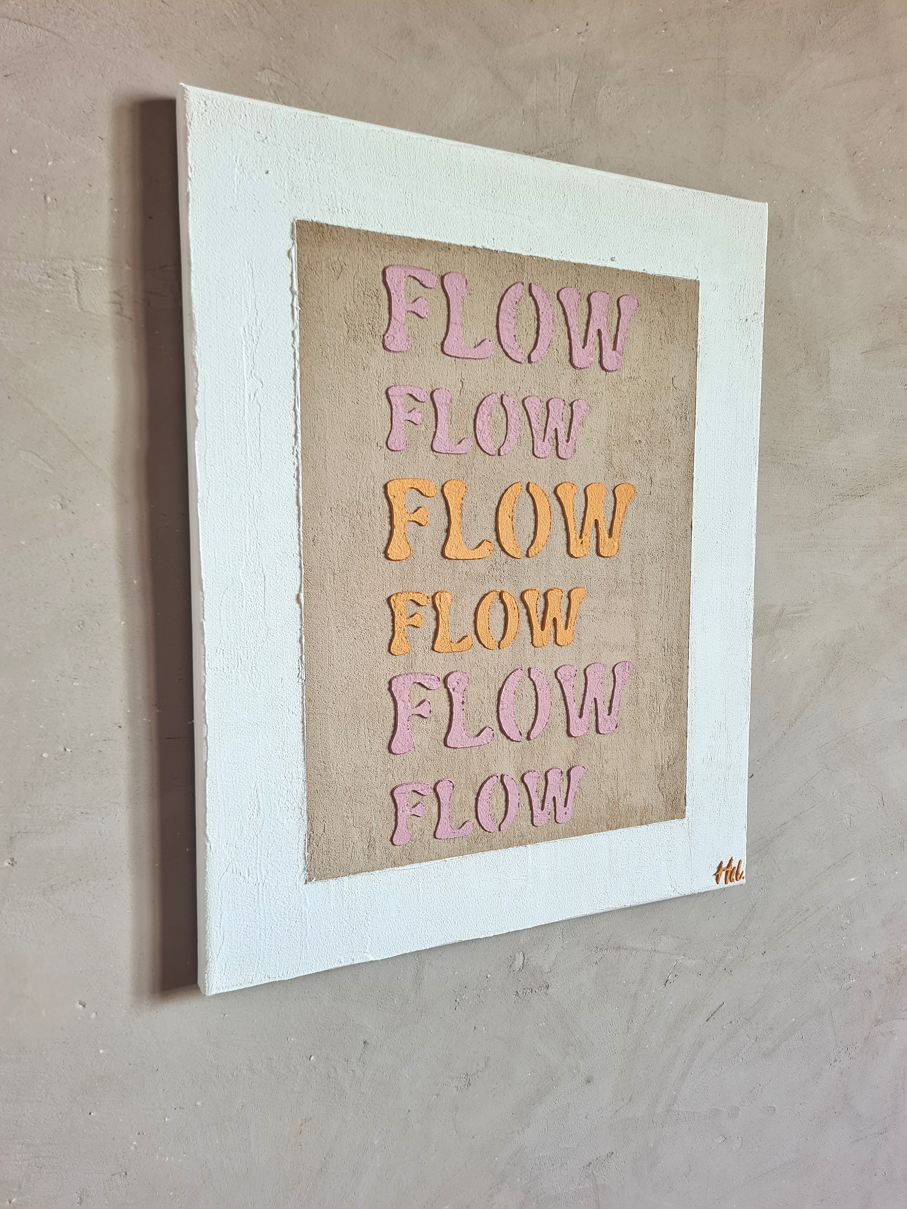 FLOW FLOW FLOW