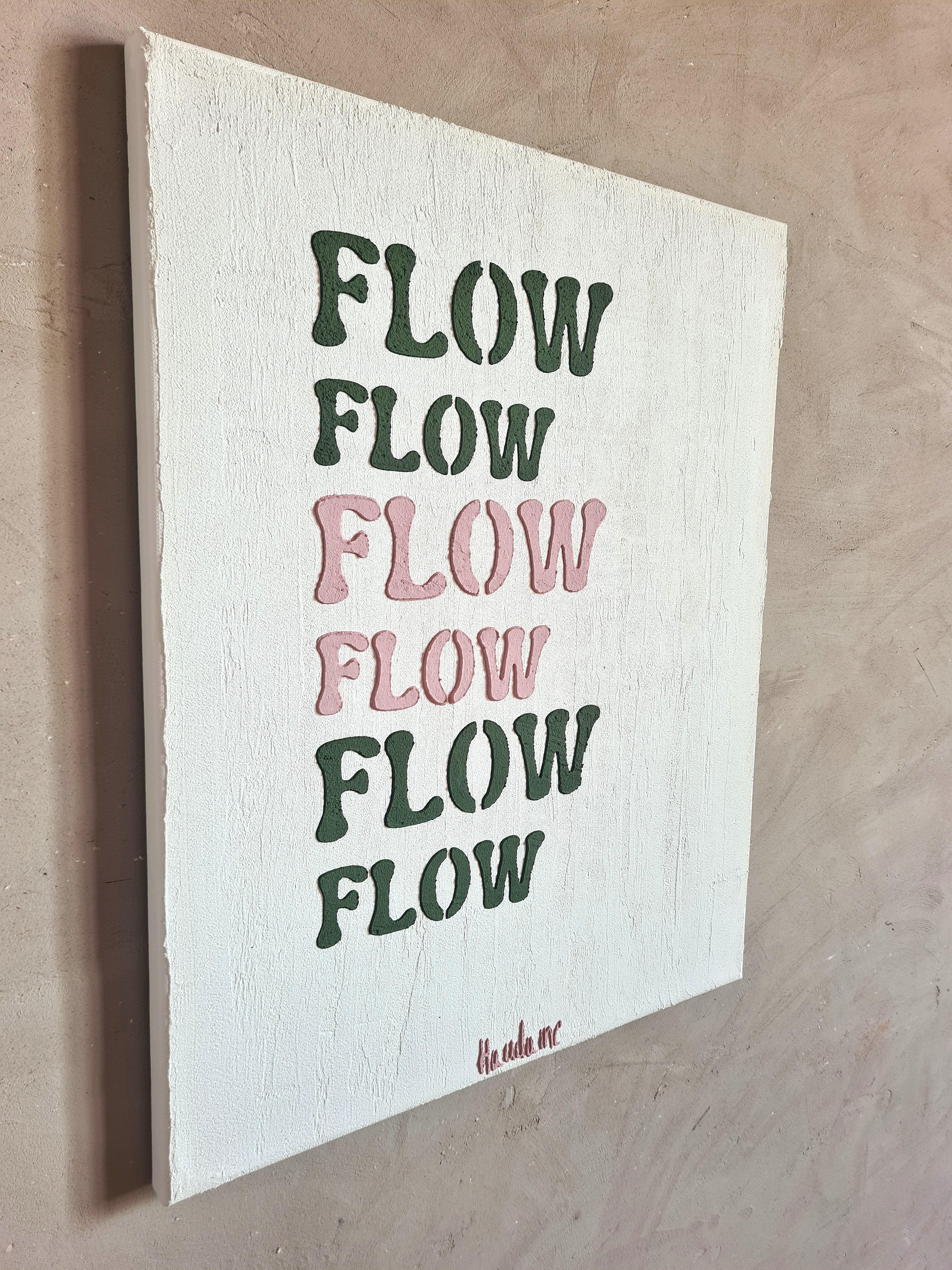 FLOW FLOW FLOW